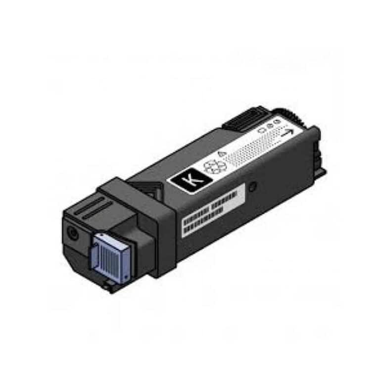 Original Olivetti B1206 Black Toner Cartridge
