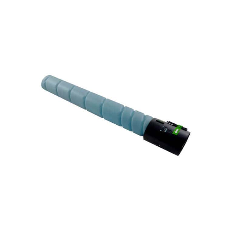 Original Olivetti B1207 Cyan Toner Cartridge