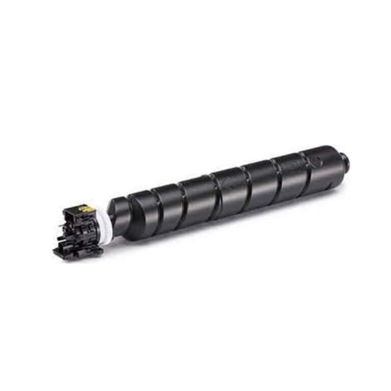 Original Olivetti B1215 Black Toner Cartridge
