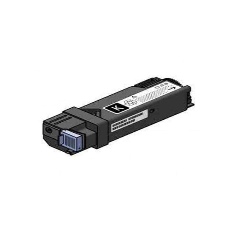 Original Olivetti B1217 Black Toner Cartridge