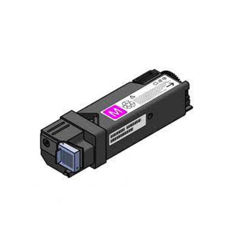 Original Olivetti B1219 Magenta Toner Cartridge