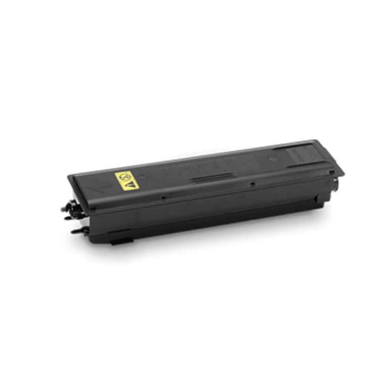 Original Olivetti B1234 Black Toner Cartridge