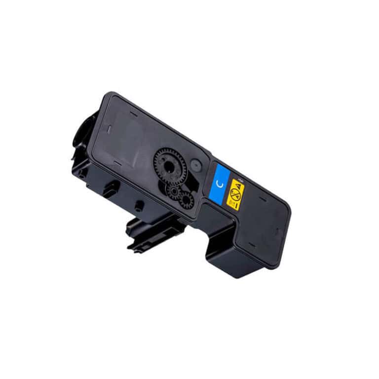 Original Olivetti B1238 Cyan Toner Cartridge