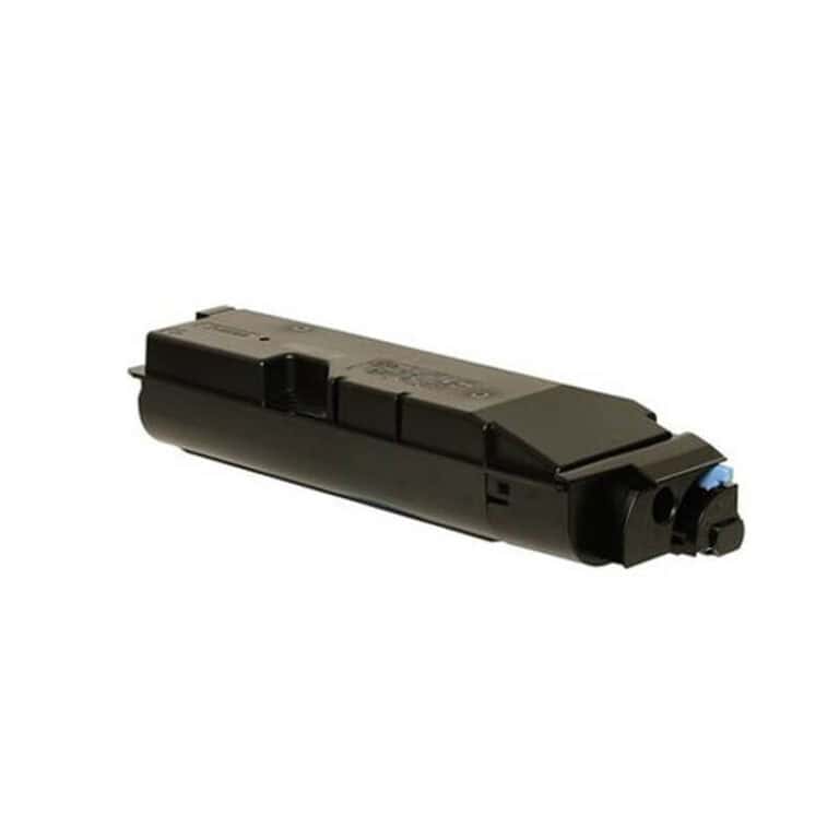 Original Olivetti B1243 Black Toner Cartridge