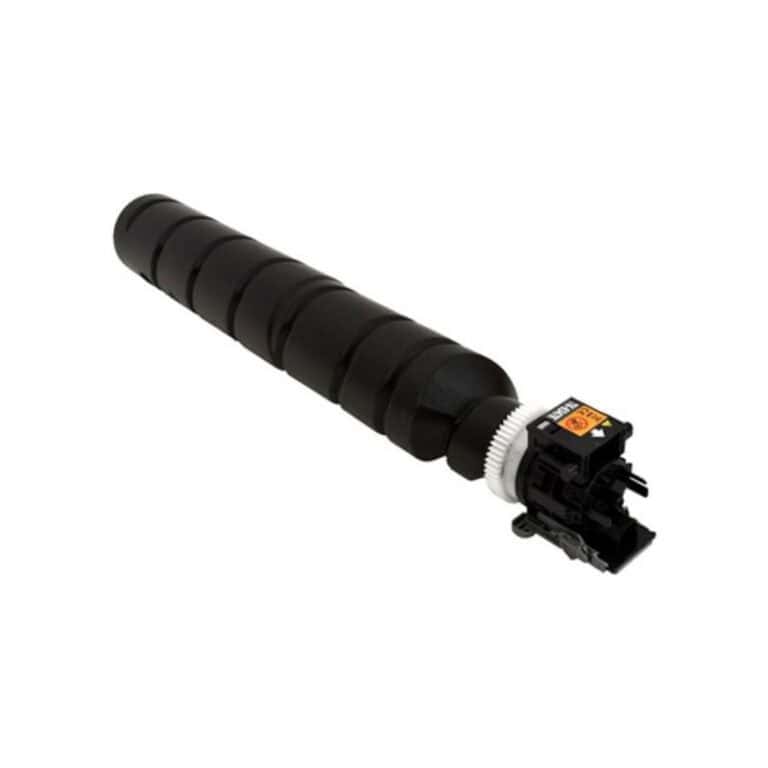 Original Olivetti B1249 Black Toner Cartridge
