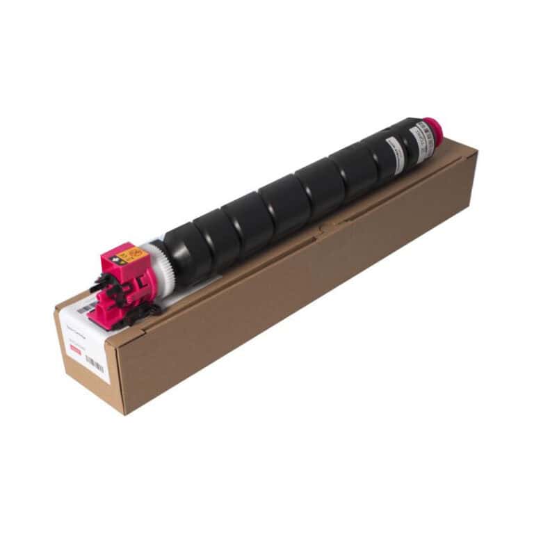 Original Olivetti B1251 Magenta Toner Cartridge