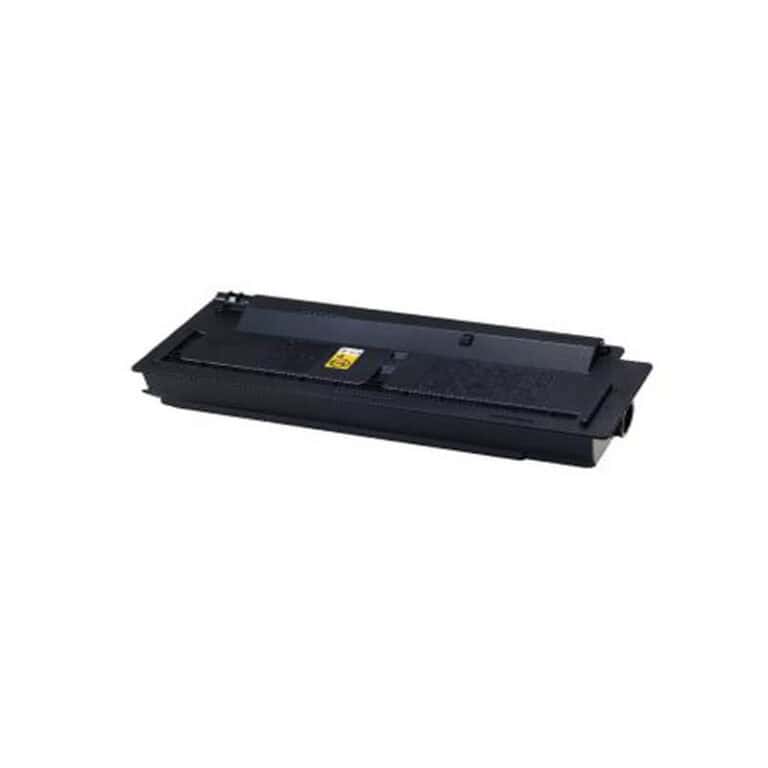 Original Olivetti B1272 Black Toner Cartridge