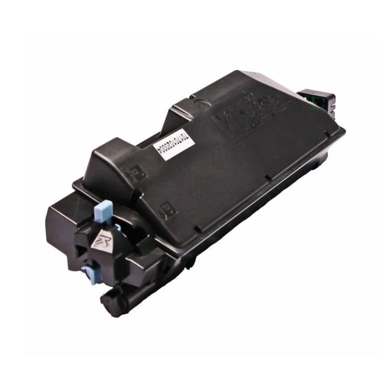 Original Olivetti B1282 Black Toner Cartridge