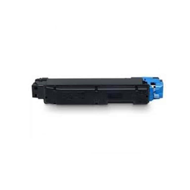 Original Olivetti B1283 Cyan Toner Cartridge