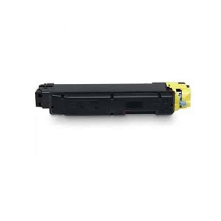 Original Olivetti B1285 Yellow Toner Cartridge