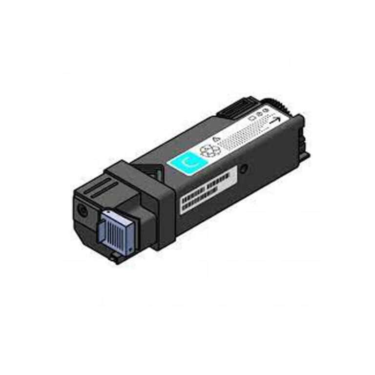 Original Olivetti B1352 Cyan Toner Cartridge