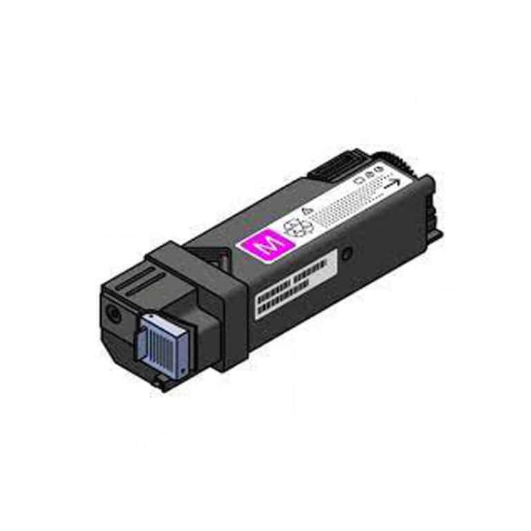 Original Olivetti B1354 Magenta Toner Cartridge