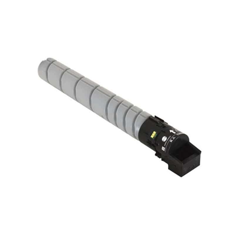 Original Olivetti B1377 Black Toner Cartridge Original Olivetti B1377 Black Toner Cartridge