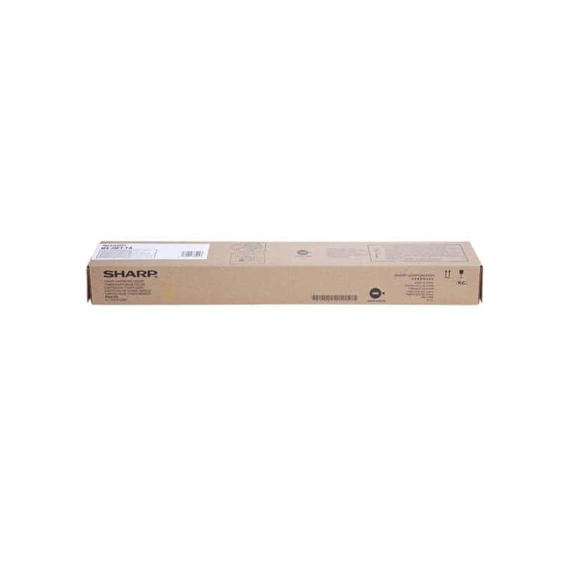 Original Sharp MX-20FT-YA Yellow Toner Cartridge Original Sharp MX-20FT-YA Yellow Toner Cartridge
