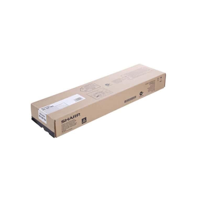 Original Sharp MX-50FTBA Black Toner Cartridge