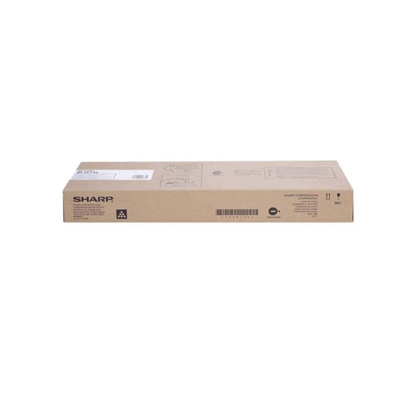 Original Sharp MX-51FT-BA Black Toner Cartridge Original Sharp MX-51FT-BA Black Toner Cartridge