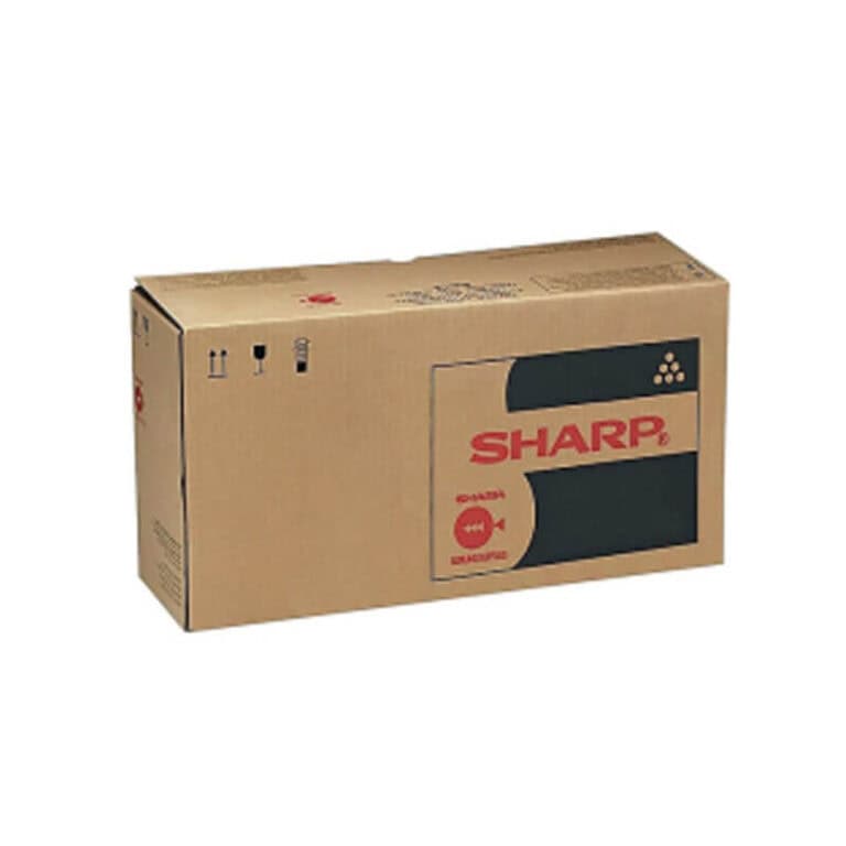 Original Sharp MX-C38FTM Magenta Toner Cartridge