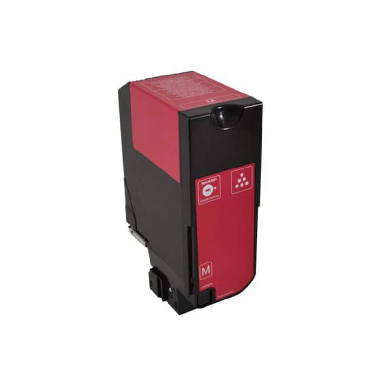 Original Sharp MX-C50TM Magenta Toner Cartridge
