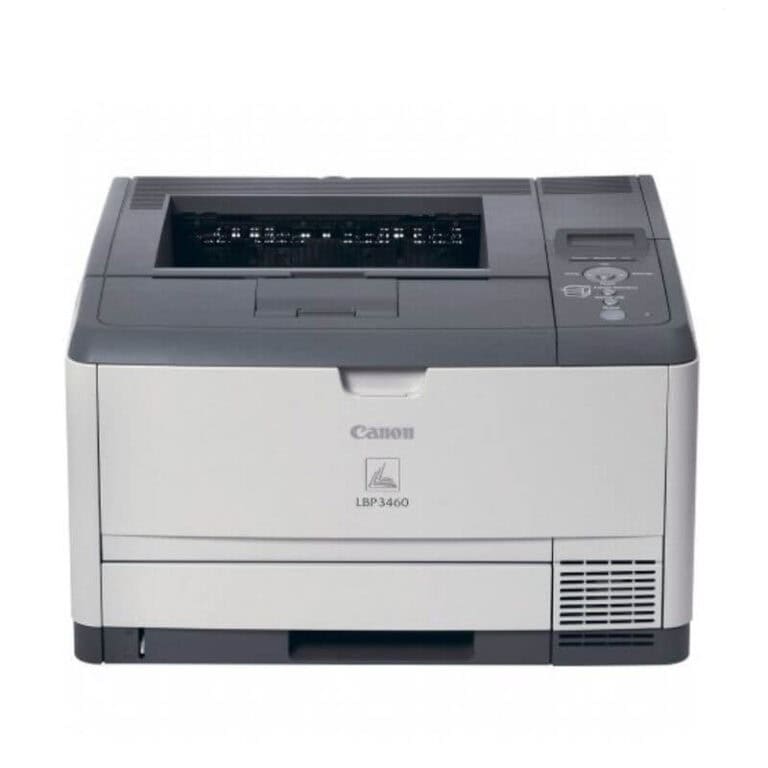 Refurbished Canon LBP3460 Office Printer