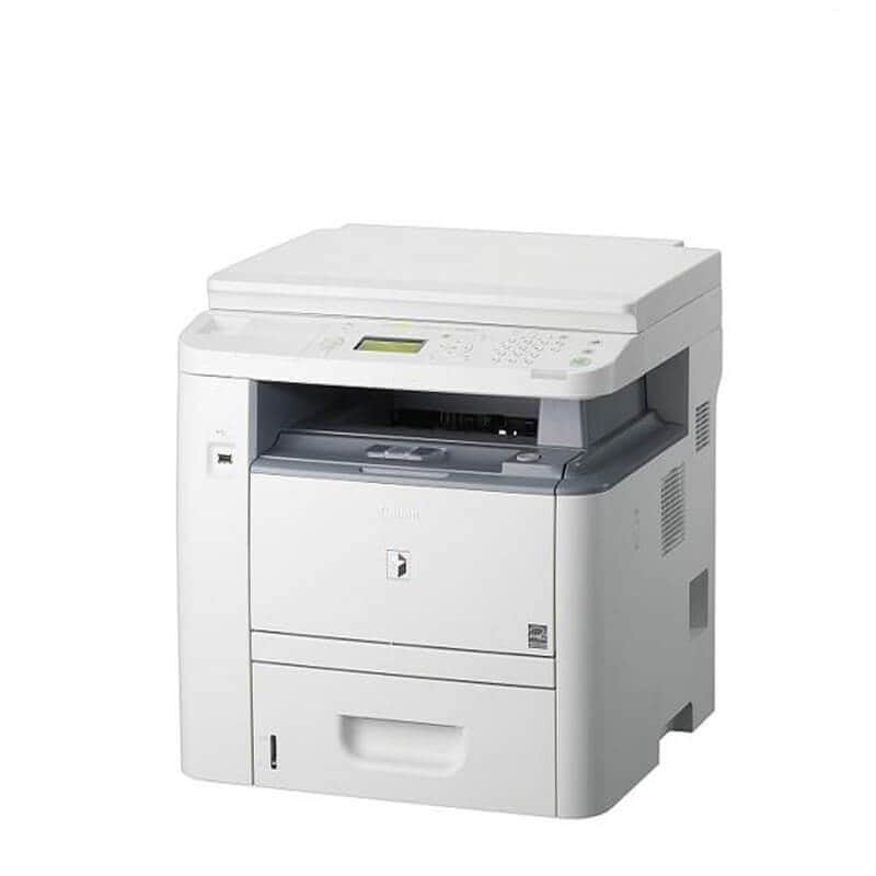 The Difference Between Printers and Photocopy Machines refurbished Canon imageRUNNER 1133if MFP