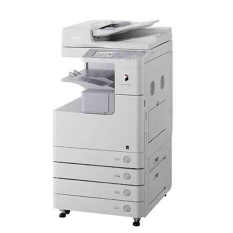 Refurbished Canon imageRUNNER 2525i Multifunction Printer 1
