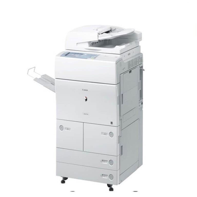 Refurbished Canon imageRUNNER 5065i Multifunction Printer 1