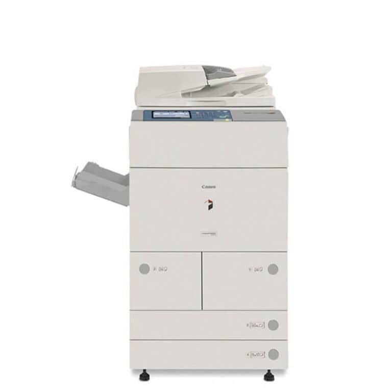 Refurbished Canon imageRUNNER 5065i Multifunction Printer
