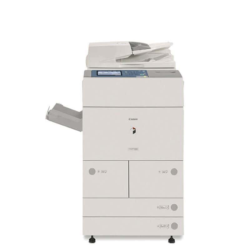 Refurbished Canon imageRUNNER 5065i Multifunction Printer Refurbished Canon imageRUNNER 5065i Multifunction Printer