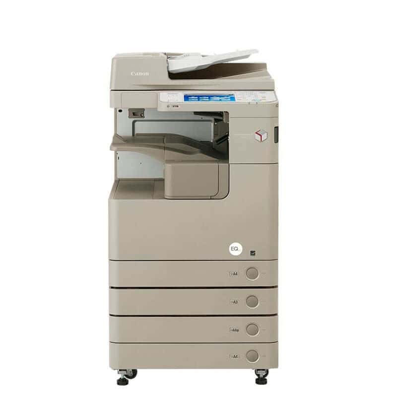Refurbished Canon imageRUNNER Advance 4035i Multifunction Printer Refurbished Canon imageRUNNER Advance 4035i Multifunction Printer