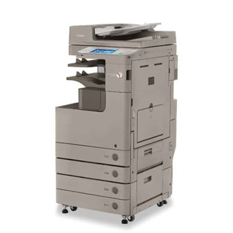 Refurbished Canon imageRUNNER Advance 4235i Multifunction Printer 1