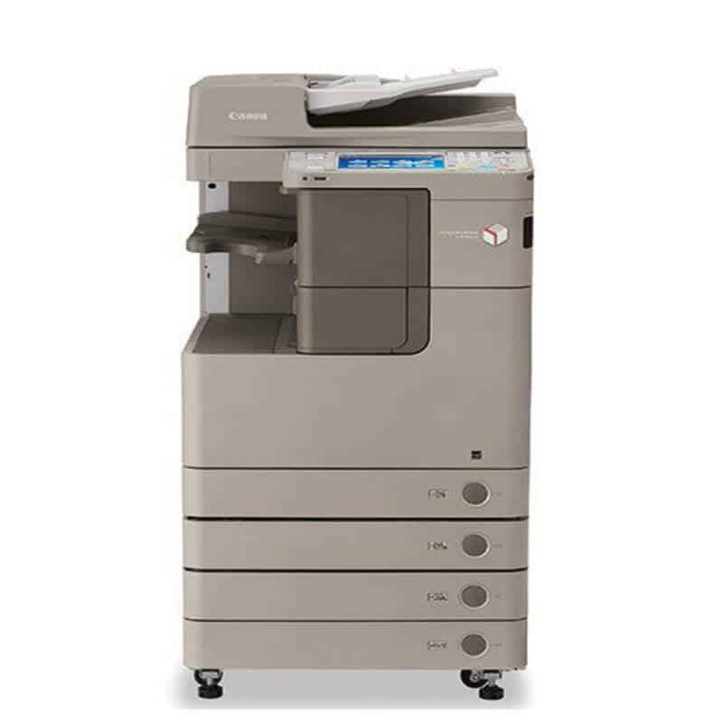 Refurbished Canon imageRUNNER Advance 4235i Multifunction Printer Refurbished Canon imageRUNNER Advance 4235i Multifunction Printer