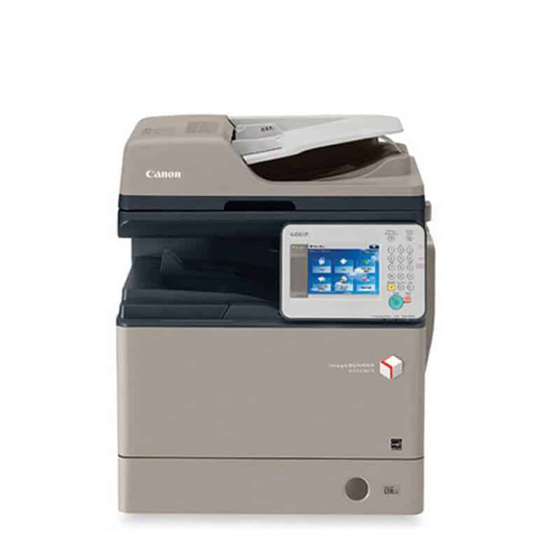 Refurbished Canon imageRUNNER Advance 500i Multifunction Printer Refurbished Canon imageRUNNER Advance 500i Multifunction Printer