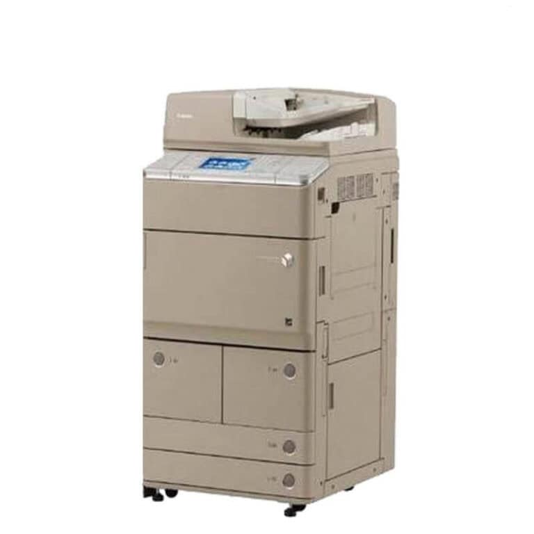 Refurbished Canon imageRUNNER Advance 6055i Multifunction Printer 1