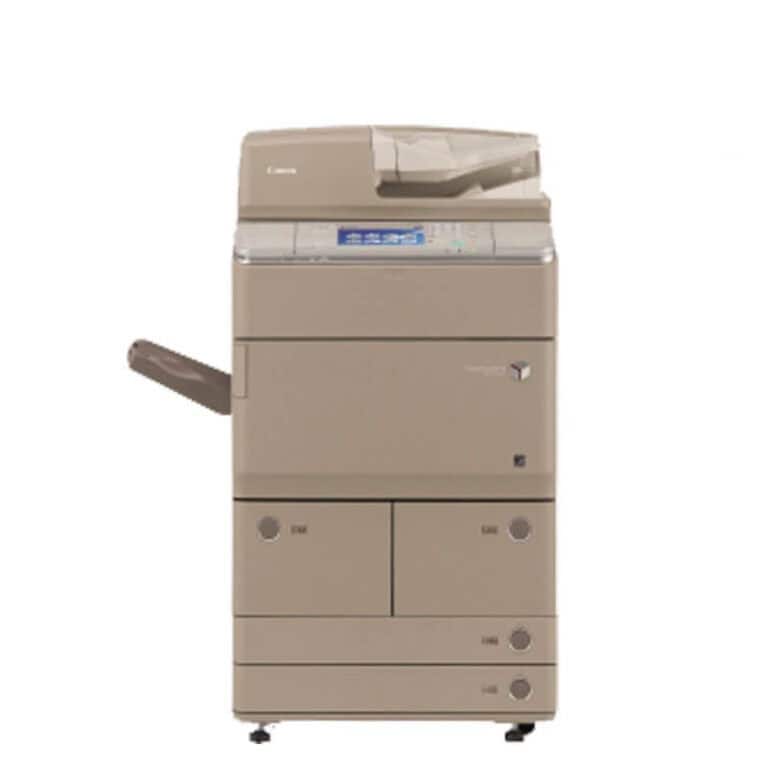 Refurbished Canon imageRUNNER Advance 6055i Multifunction Printer