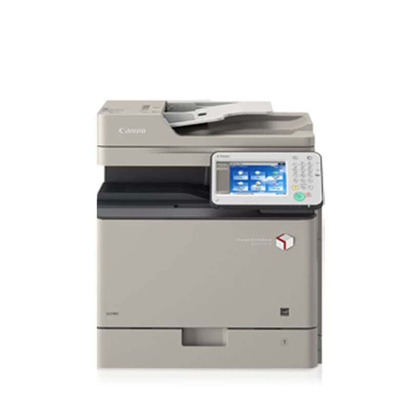 Refurbished Canon imageRUNNER Advance C250i Multifunction Printer Refurbished Canon imageRUNNER Advance C250i Multifunction Printer
