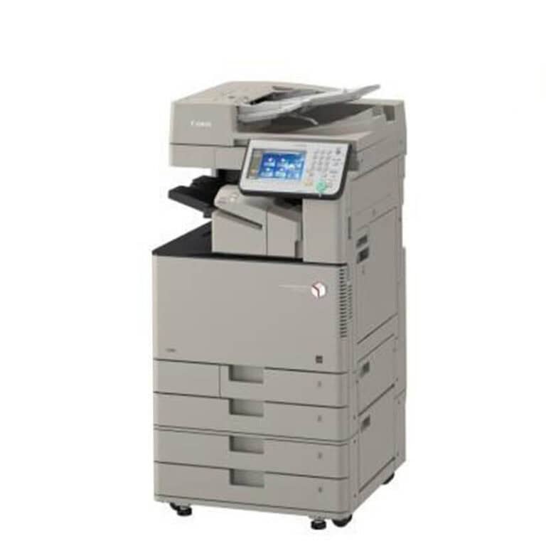 Refurbished Canon imageRUNNER Advance C3320i Multifunction Printer 1