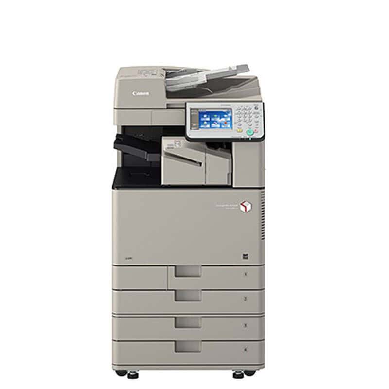 Refurbished Canon imageRUNNER Advance C3320i Multifunction Printer Refurbished Canon imageRUNNER Advance C3320i Multifunction Printer