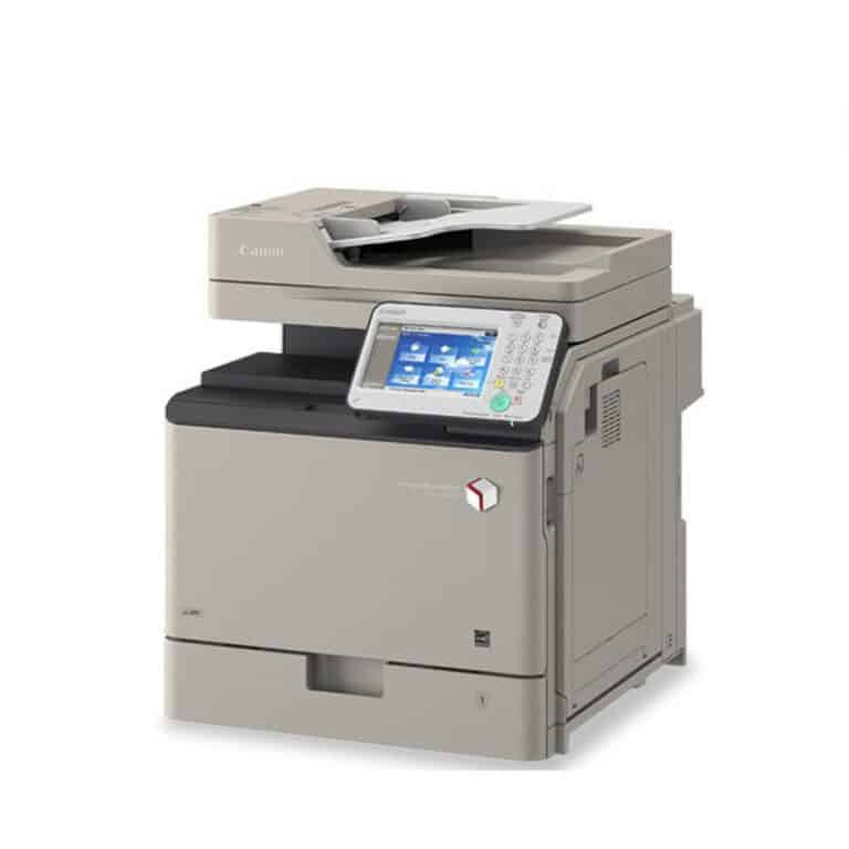 Refurbished Canon imageRUNNER Advance C350i Multifunction Printer 1