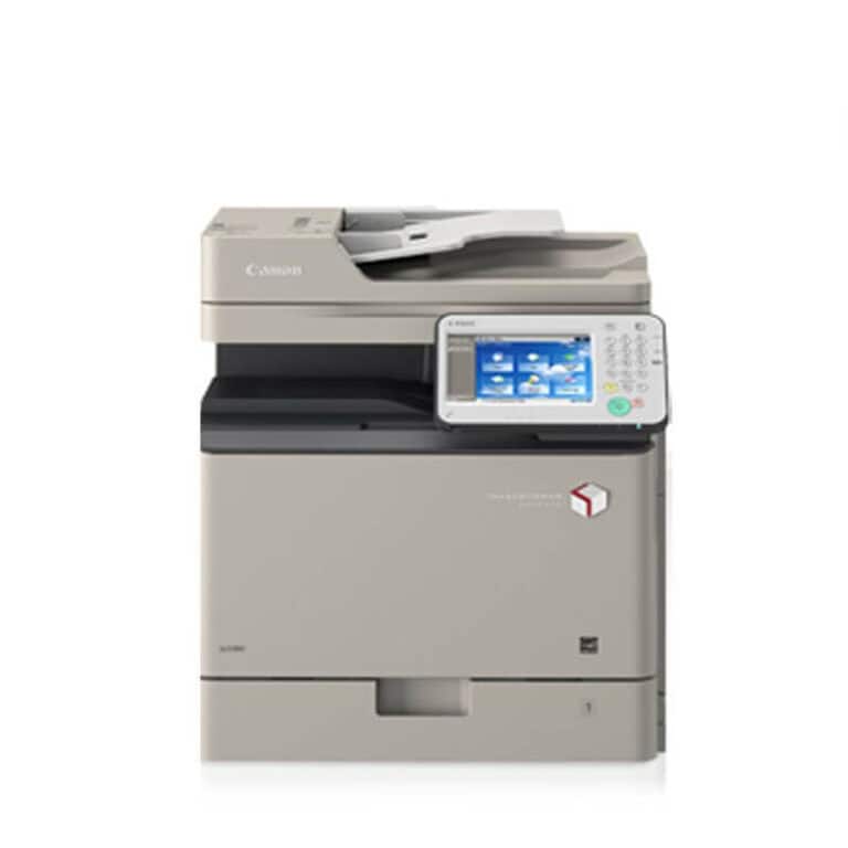 Refurbished Canon imageRUNNER Advance C351if Multifunction Printer
