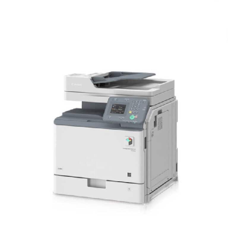 Refurbished Canon imageRUNNER C1325if Multifunction Printer 1