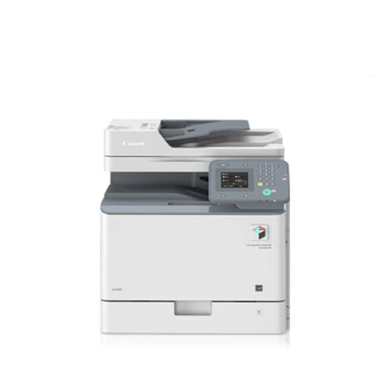 Refurbished Canon imageRUNNER C1325if Multifunction Printer Refurbished Canon imageRUNNER C1325if Multifunction Printer