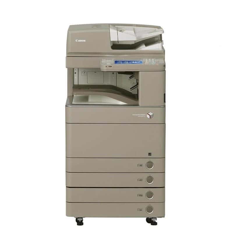 Refurbished Canon imageRUNNER C5051i Multifunction Printer Refurbished Canon imageRUNNER C5051i Multifunction Printer