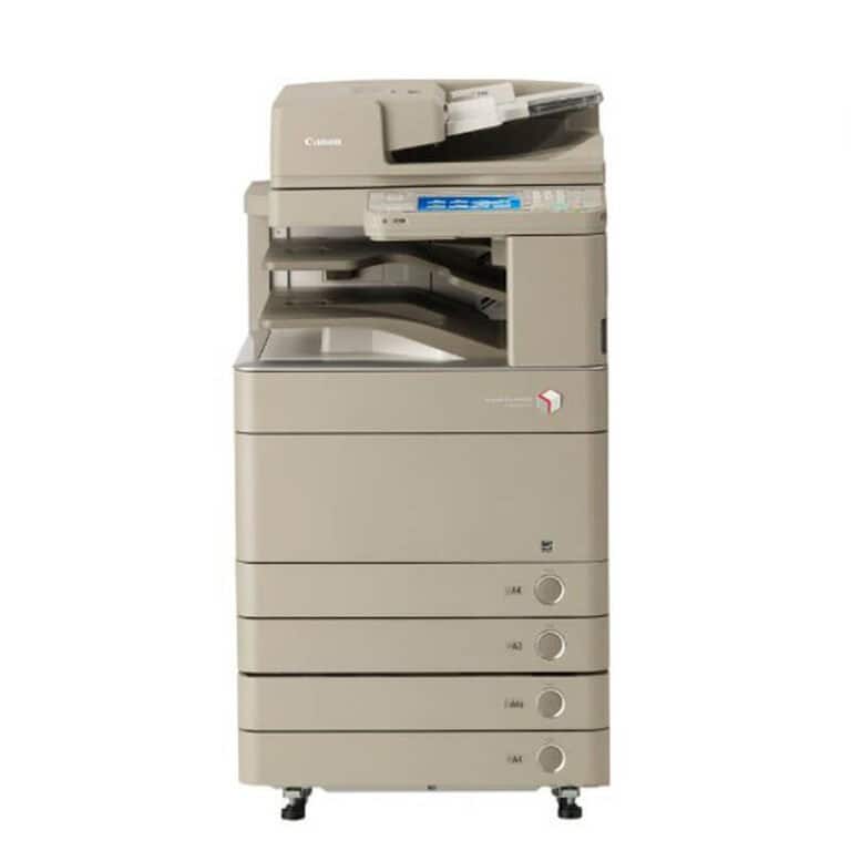 Refurbished Canon imageRUNNER C5255i Multifunction Printer