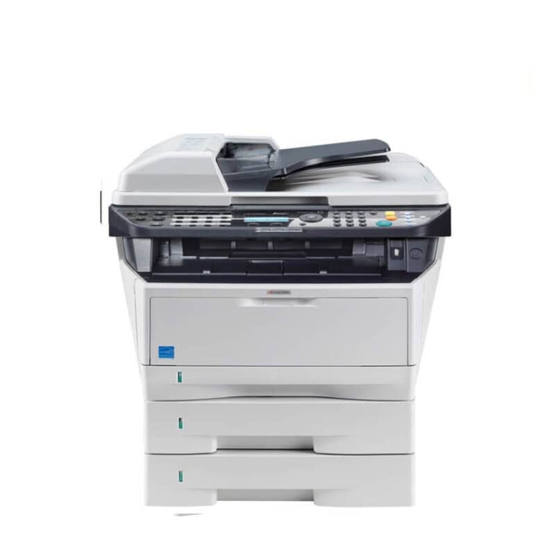 Refurbished Kyocera Ecosys M2535dn Multifunction Printer 1