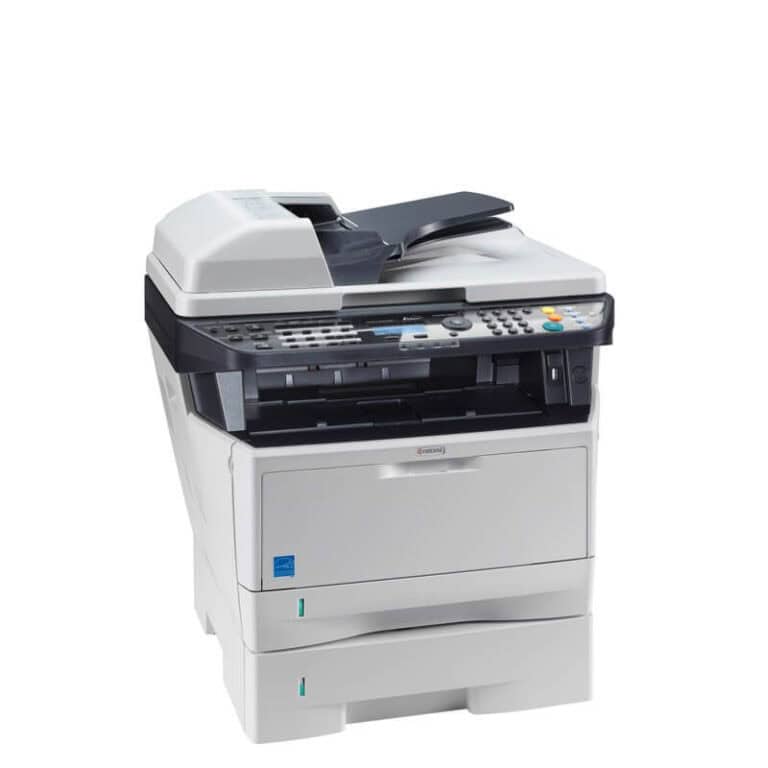 Refurbished Kyocera Ecosys M2535dn Multifunction Printer