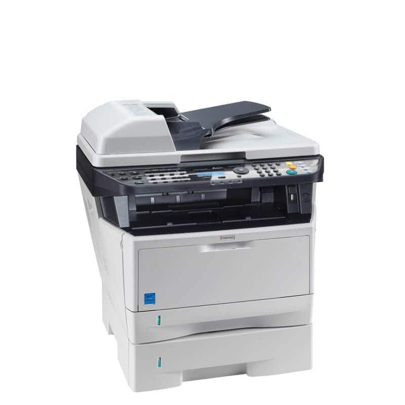 Refurbished Kyocera Ecosys M2535dn Multifunction Printer Refurbished Kyocera Ecosys M2535dn Multifunction Printer