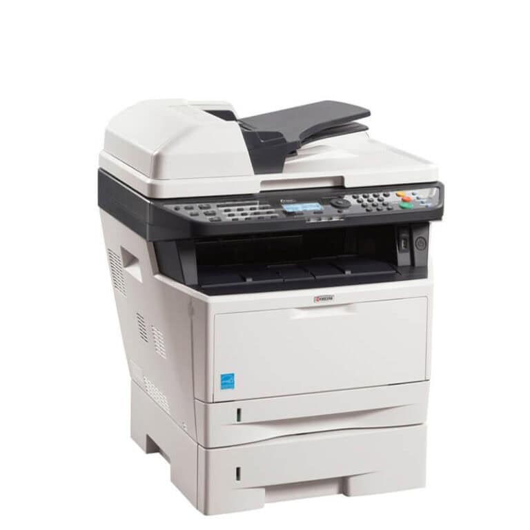 Refurbished Kyocera FS-1135 Multifunction Printer 1