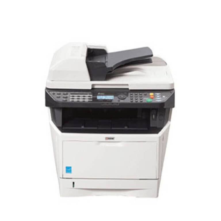 Refurbished Kyocera FS-1135 Multifunction Printer