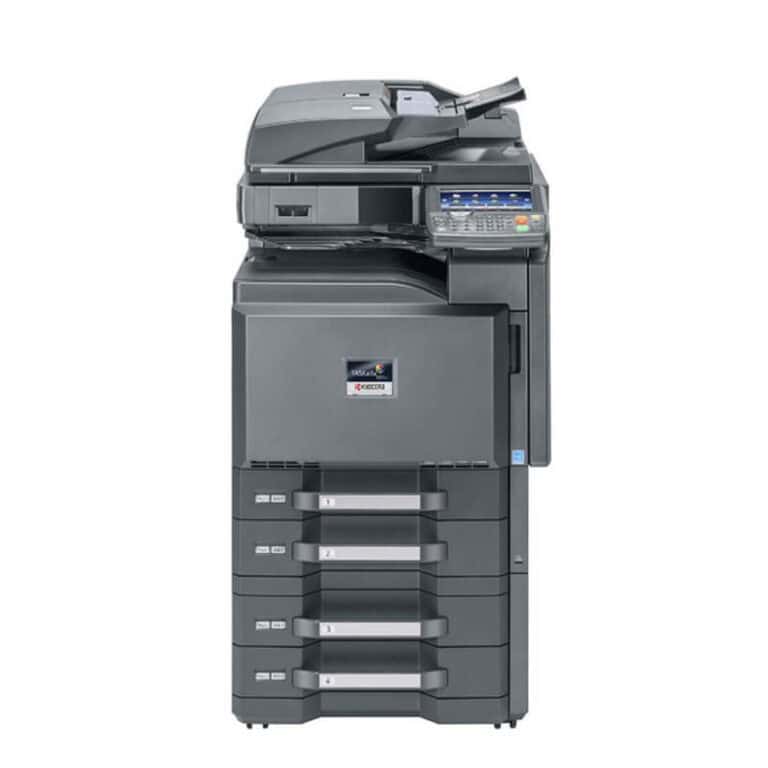 Refurbished Kyocera TASKalfa 3051ci Multifunction Printer