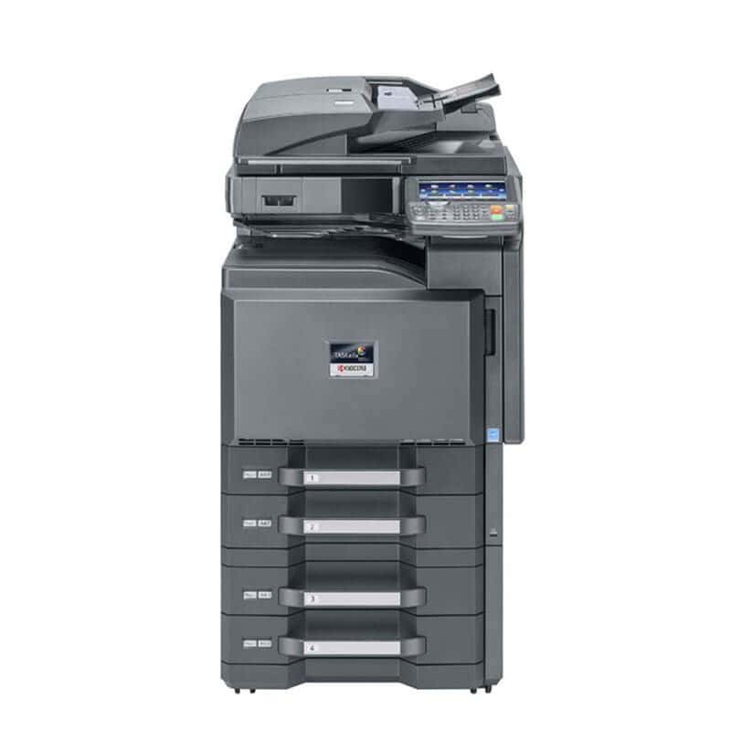 Refurbished Kyocera TASKalfa 3051ci Multifunction Printer Refurbished Kyocera TASKalfa 3051ci Multifunction Printer
